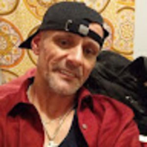 Meet your Posher, Gregory